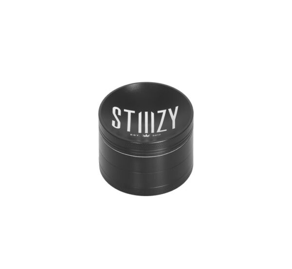 STIIIZY Grinder | Premium Herb Grinder for Effortless Preparation