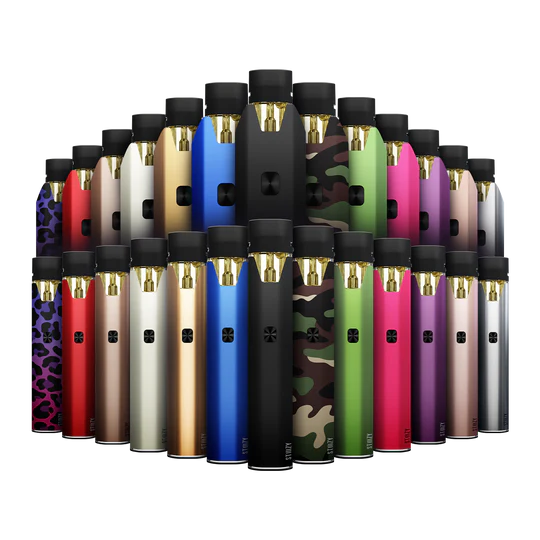 BATTERIES