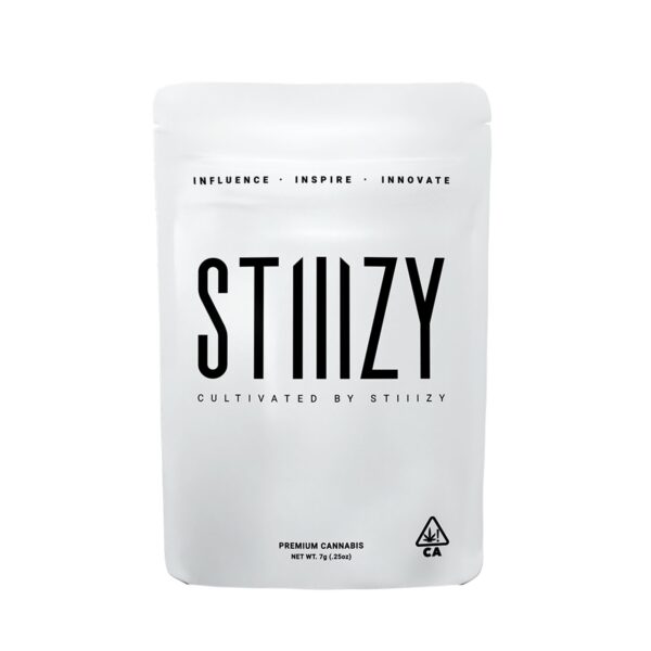 Apple Sundae | 7 Grams – STIIIZY Premium Cannabis Flower