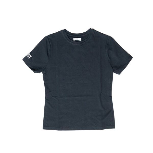 STIIIZY Baby Tee – Black