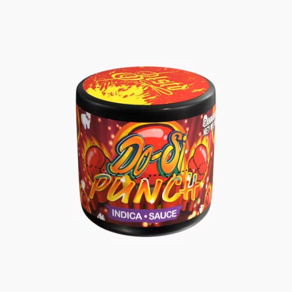 Dosi Punch – STIIIZY 1.0g Premium THC Extract