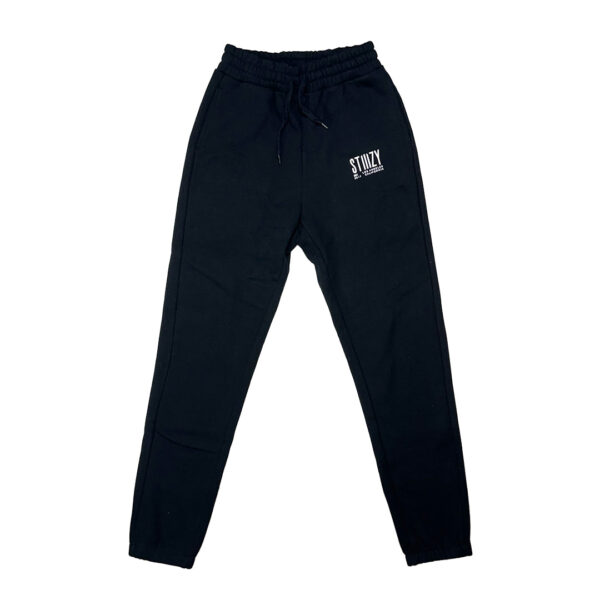 STIIIZY Always in Rotation Sweats – Black
