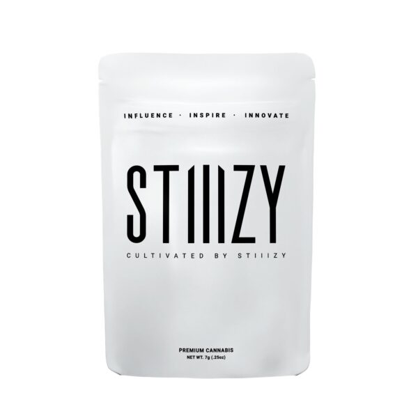 Lemon Pie | 7 Grams – STIIIZY Premium Cannabis Flower