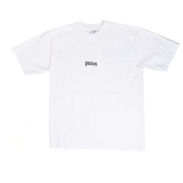STAY STIIIZY T-Shirt – White