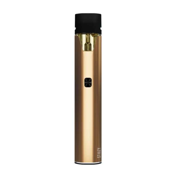 STIIIZY Battery – Gold | 1EA