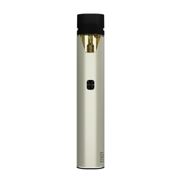 STIIIZY Battery – Pearl White | 1EA