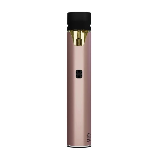 STIIIZY Battery – Rose | 1EA