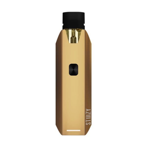 STIIIZY Pro Battery – Gold | 1EA