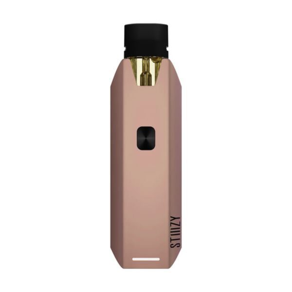 STIIIZY Pro Battery – Rose | 1EA