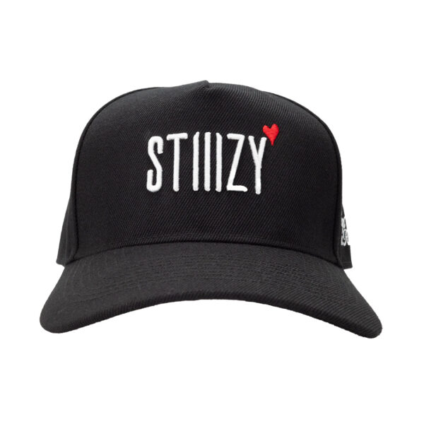 STIIIZY LOVERS LID
