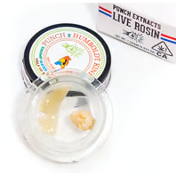 Durban Lime – STIIIZY 1.0g Premium THC Extract